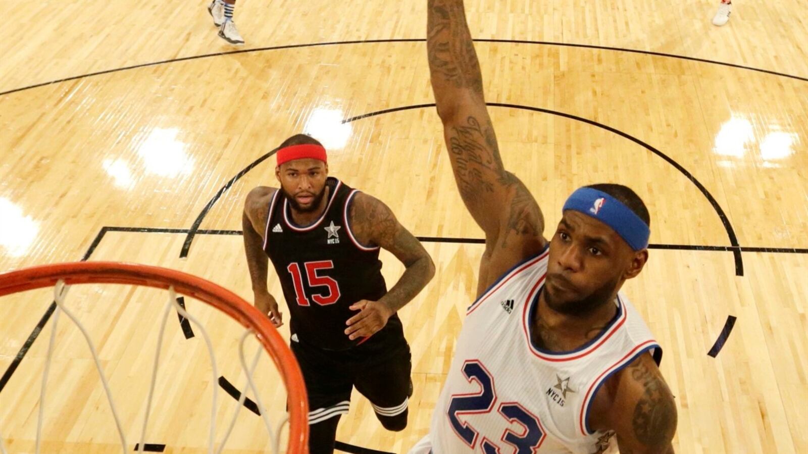 Nba Reaching Bouncing high - for now: As NBA soars financially on and off floor ...