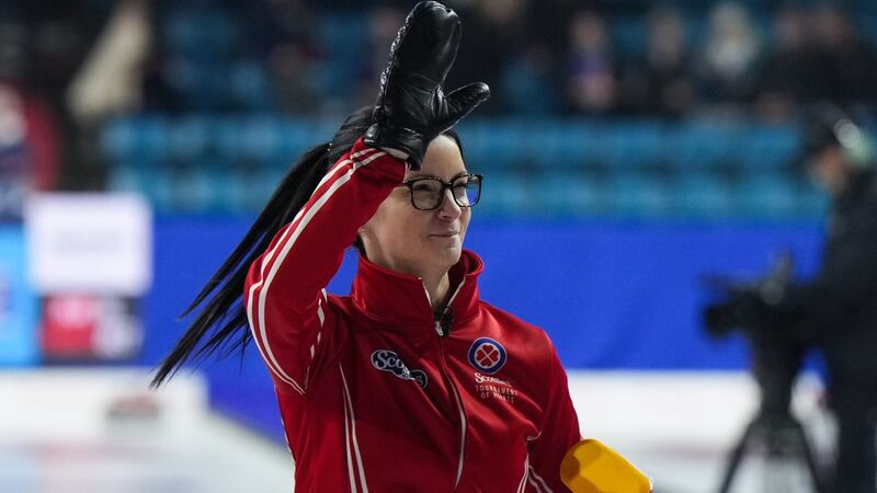 Representing Canada, Einarson looking to capture fifth career Scotties title in Mississauga