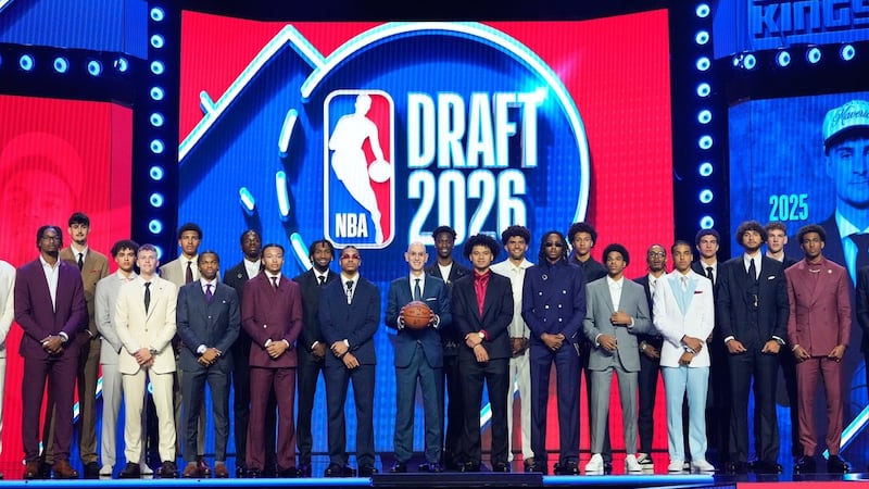 NBA Draft round 1 winners, surprise picks, and questions