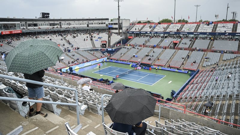 ATP CEO says Montreal tennis venue ‘could be modernized’, suggests adding roof at centre court