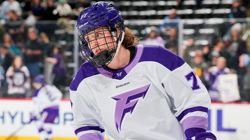 Frost’s Curl-Salemme suspended one game, fined for two separate incidents