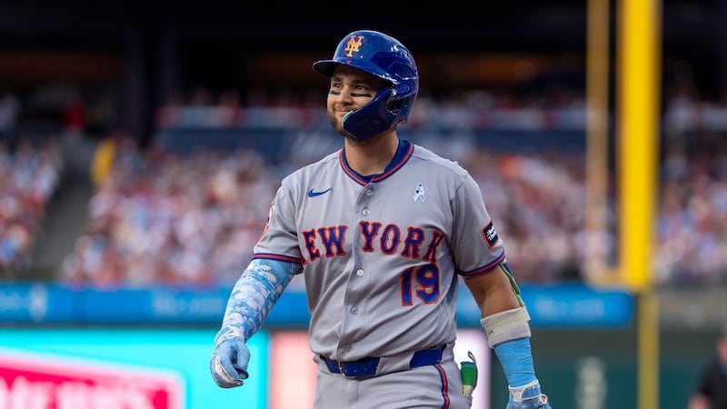 Report: Mets move to sell mode, discussing Bichette trade