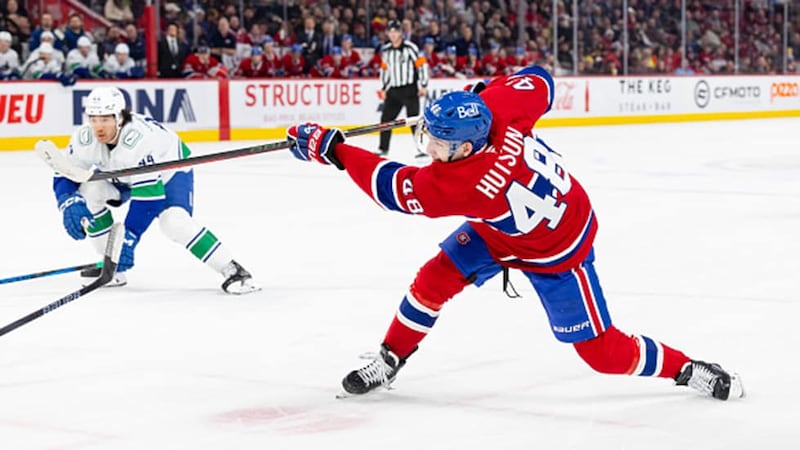 Listen: Habs Lunch - Which Hab player should’ve been re-signed but wasn’t