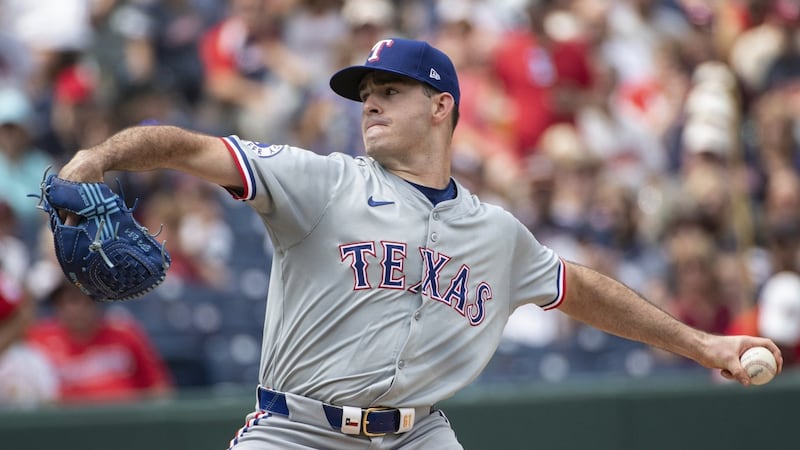 LHP Bradford set for Rangers return after elbow surgery