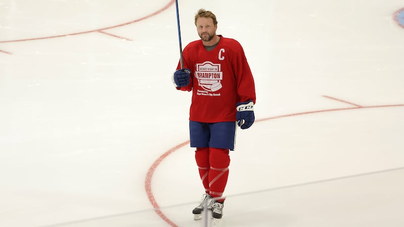 ‘Great things ahead’: Rielly grateful to remain with Leafs after summer of speculation