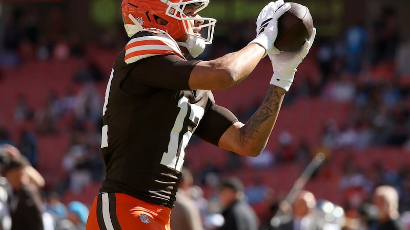 How Browns' past two draft classes are catching the NFL's attention