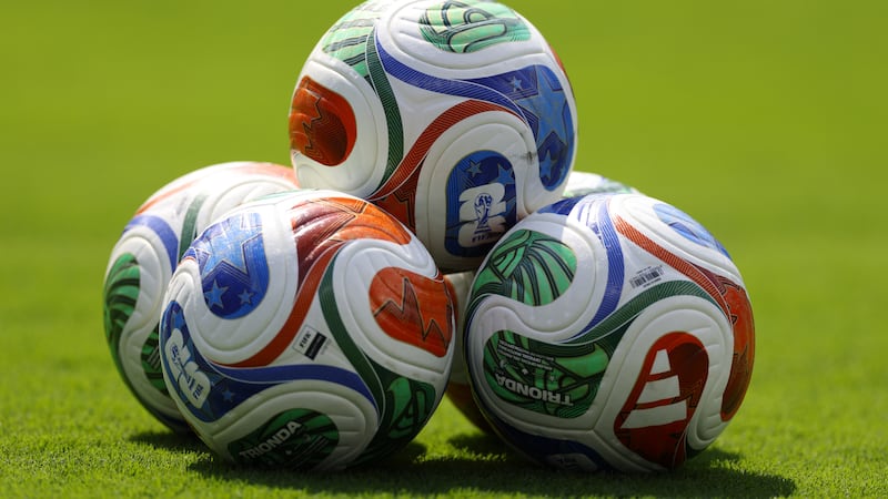 Canadian professor helps FIFA create tools to keep moms playing soccer