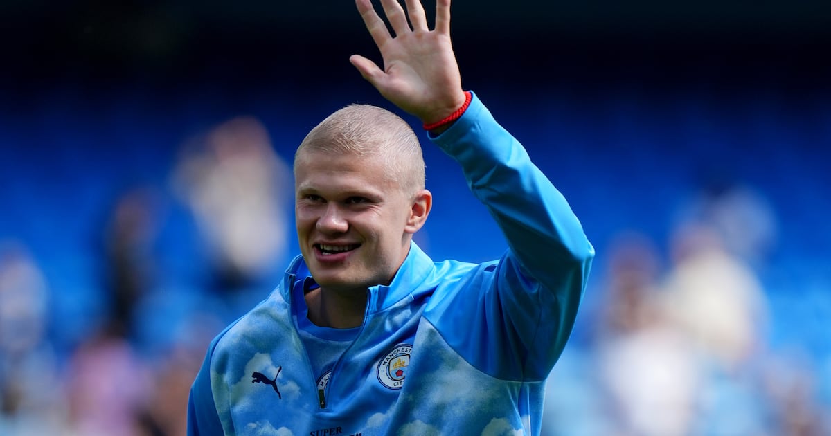Erling Haaland s Haircut Manchester City Star Chops Off His Locks For erling-haaland-s-haircut-manchester-city-star-chops-off-his-locks-for