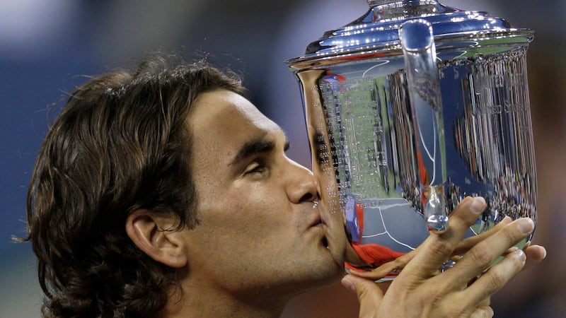 Federer will return to US Open to take part in exhibition event