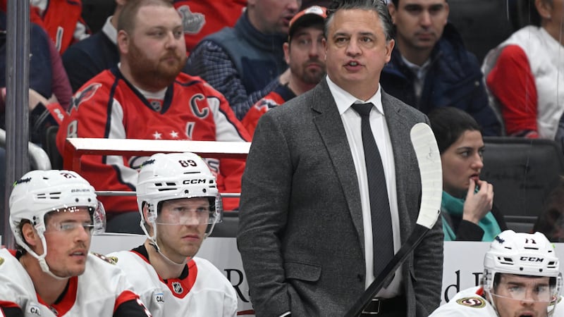 The Drive - Green: Feeling a little bit better about ourselves from last year