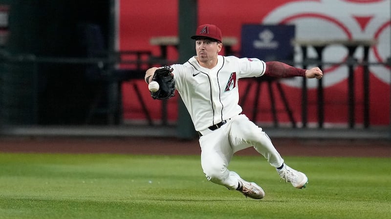 Waldschmidt hits game-winning 2-run HR with 2 outs in 9th to send Diamondbacks past Cubs