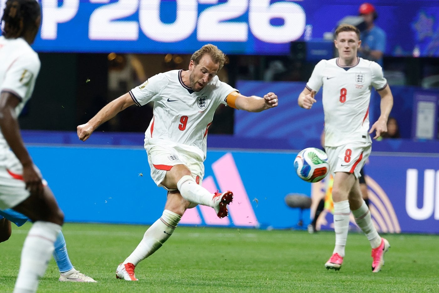 LIVE BLOG: England, Norway face off in quarter-final match at FIFA World Cu