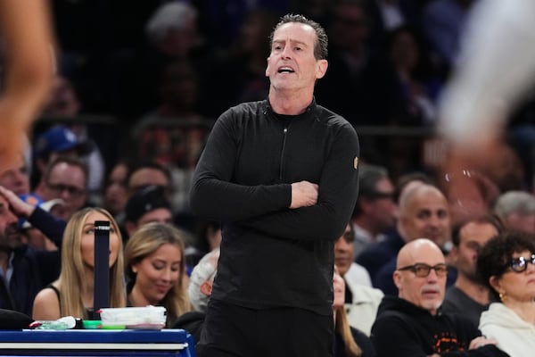 Report: Atkinson to return as Cavaliers head coach next season