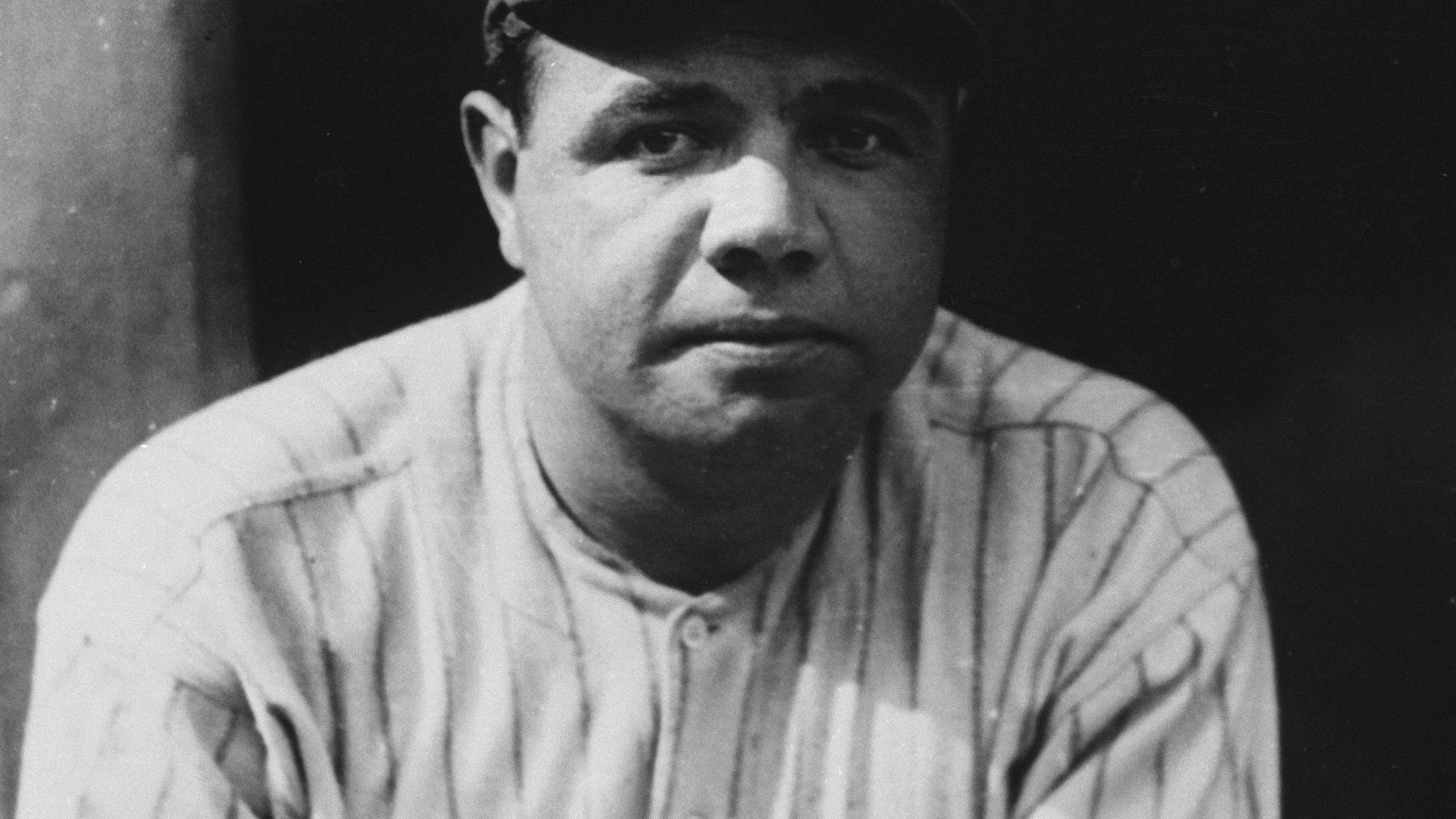 Babe Ruth Rookie Year 1914 Baltimore News Babe Ruth rookie card nets $7.2 million