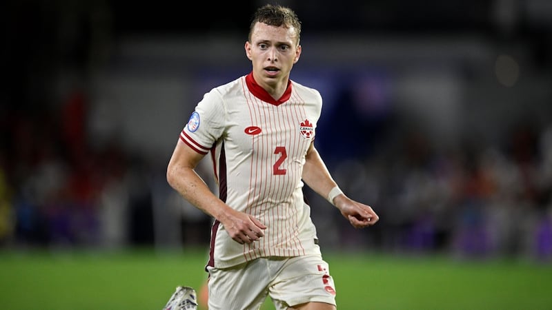 Race for the Roster: Johnston locked in again to Canada’s starting XI