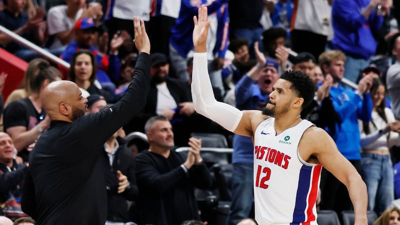 Cavaliers, Pistons have to quickly regroup with their series starting Tuesday night in Detroit
