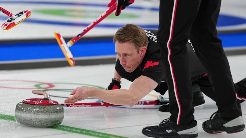 Curling Canada adopts World Curling rulebook, including new double-touch rule