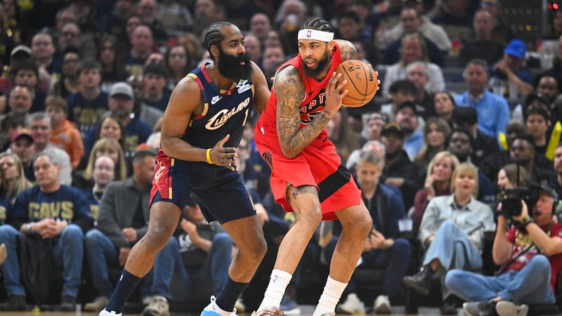 Ingram, Raptors should be feeling pressure ahead of must-win Game 3