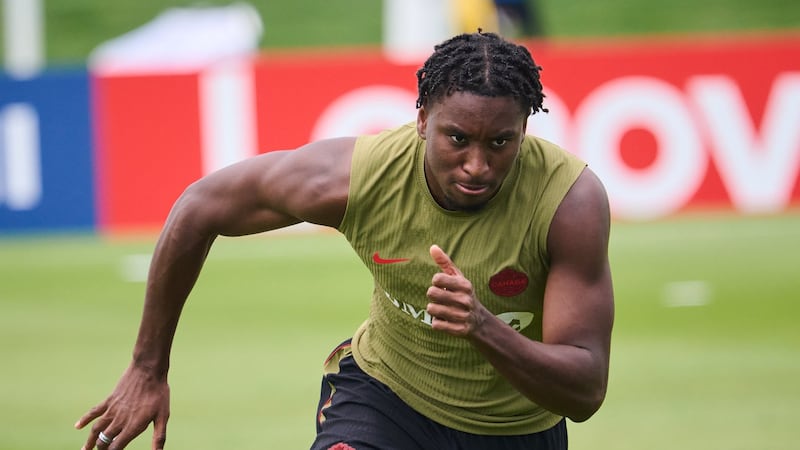 Bombito available for Canada’s World Cup opener; Davies confirmed out