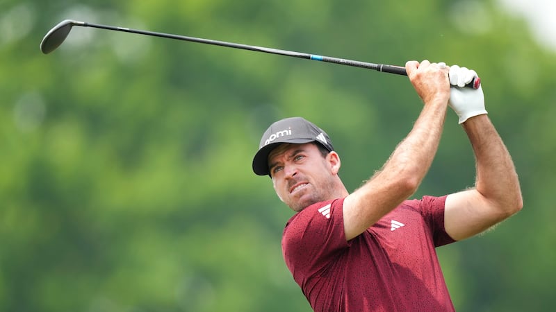 Presidents Cup rookie Taylor says it’s a ‘huge honour’ to be selected to International Team