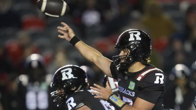 First win doesn't change how historically challenging 2026 has been for Redblacks