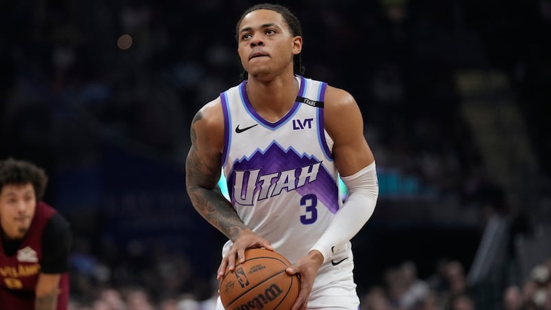 Sources: Jazz, George reach five-year, $157.5M extension