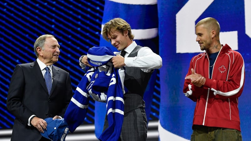 NHL Draft decentralized once again in 2027
