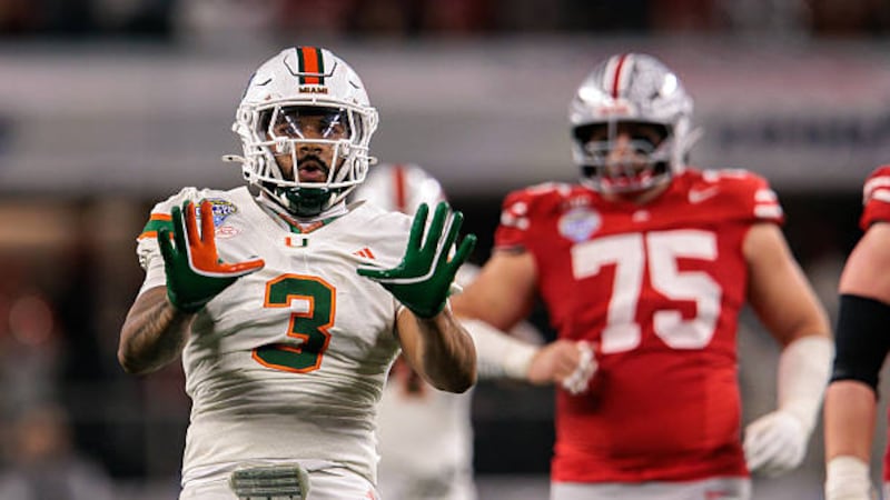 Mesidor slides to Chargers at No. 22, Cardinals take Simpson in Yates’ final mock draft