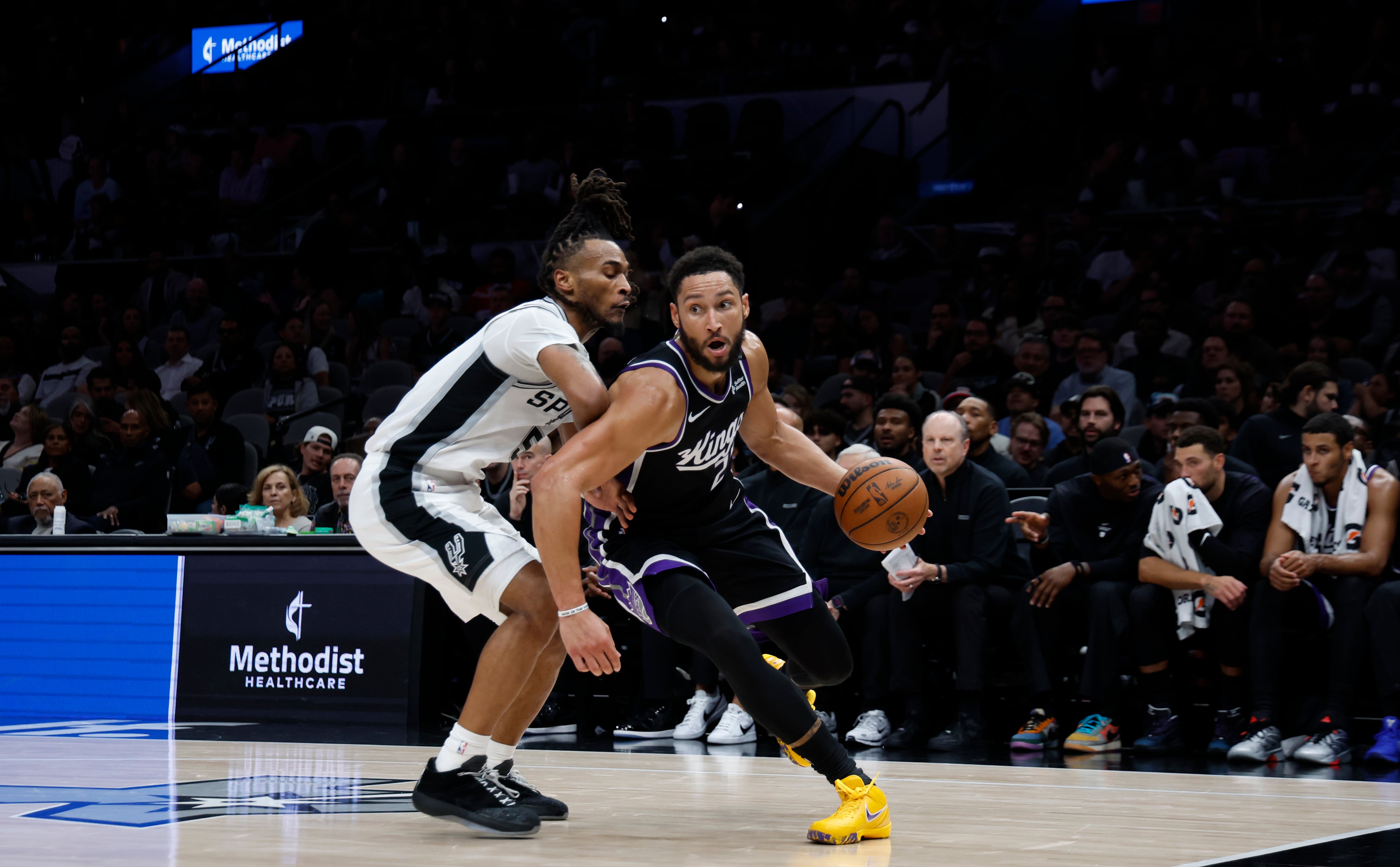 Cruel Achilles injury has killed the Ben Simmons comeback Australia was dying to see