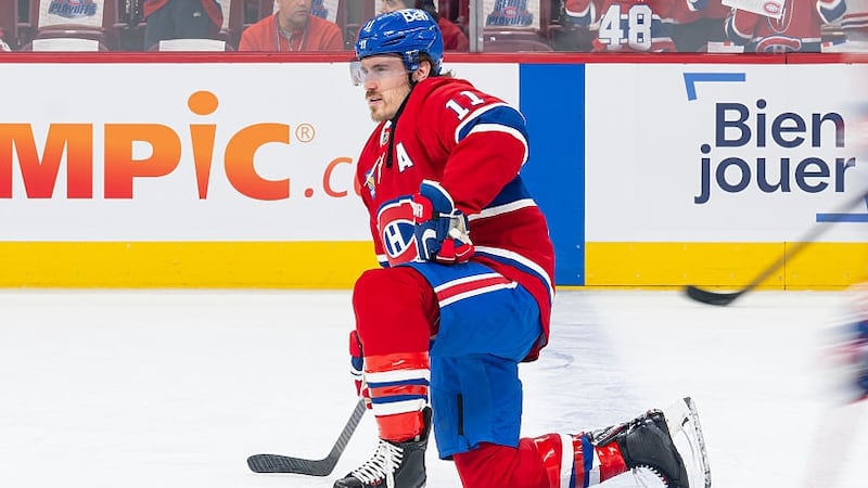 Gallagher searching for ‘purpose’ as he ponders next landing spot