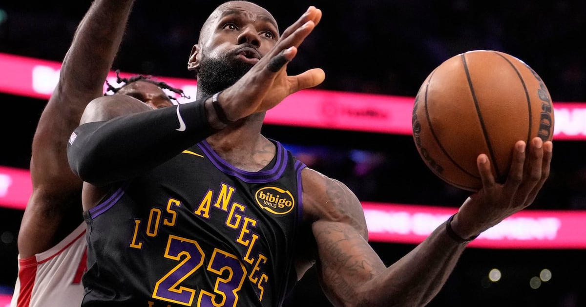 Why Philadelphia? Answering the biggest questions about LeBron’s last decision