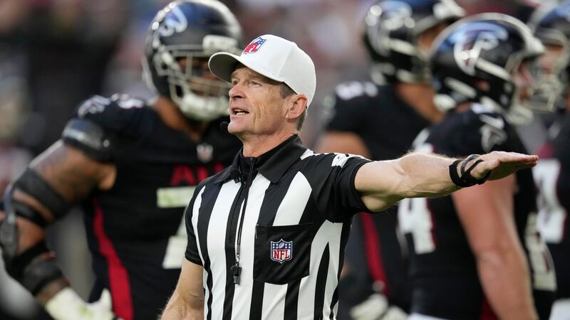 What are NFL rules changes in 2026? Red flags, kickoffs