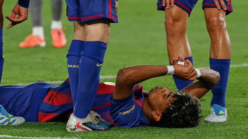 FIFA World Cup will be missing some star players as injuries mount before kickoff