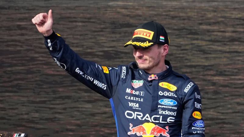 Verstappen admits to McLaren, Mercedes talks before ‘following heart’ with Red Bull stay