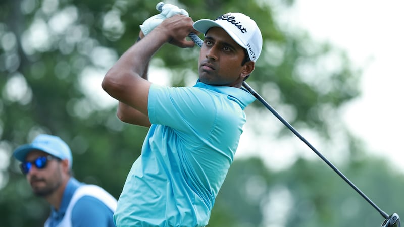 Three Canadians move into the PGA Tour playoffs