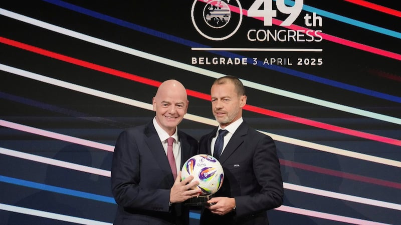Infantino to chair FIFA Council meeting as critics push to oust him