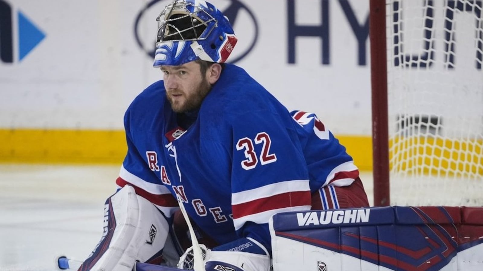 Rangers sign veteran G Jonathan Quick to one-year extension