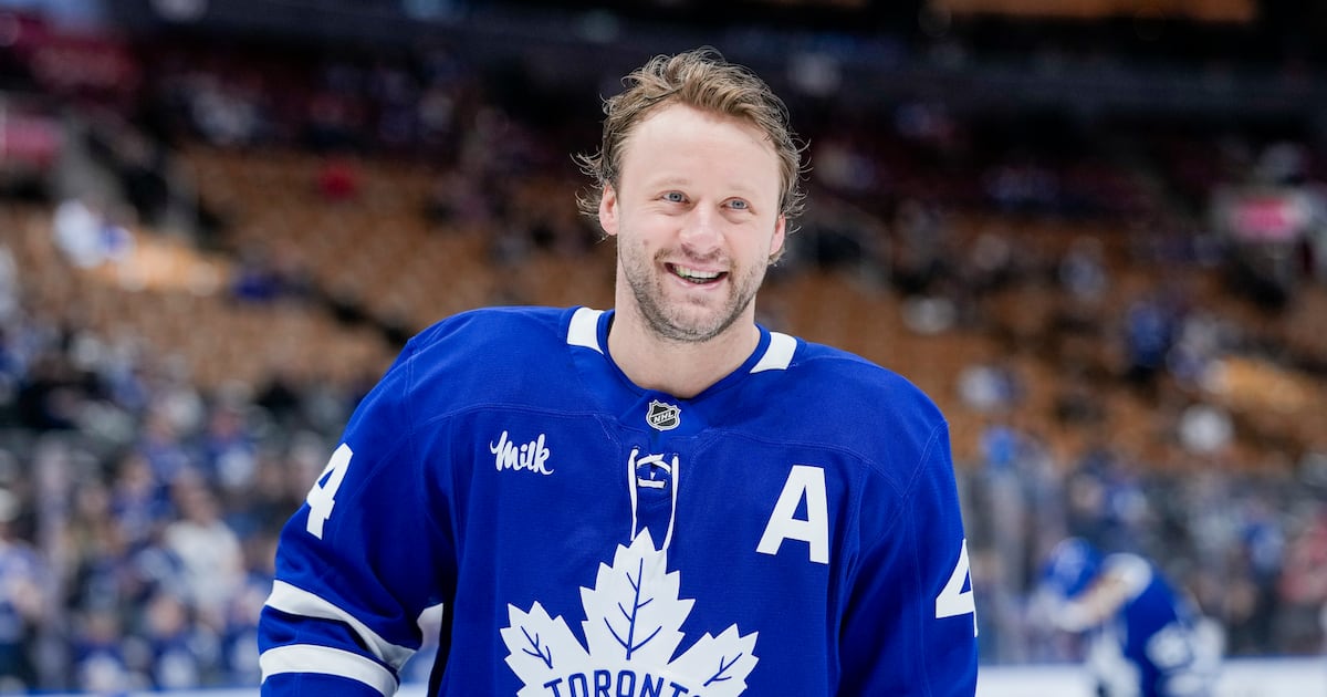 TSN's Hockey Insiders have the latest on the possibility of a Morgan Rielly trade, the holdup on the Jets moving Connor Hellebuyck, a pair of Canadian teams that could be potential fits for Mason Marchment, Zach Werenski's future in Columbus, and more.