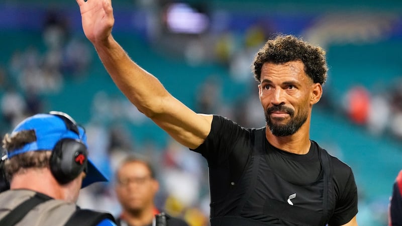 Cape Verde goalkeeper Vozinha seeks new club after World Cup stardom, doesn't rule out Brazil move