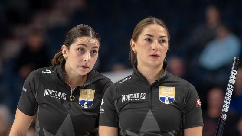 Now healthy, Birchard ready to compete for another national title at Scotties