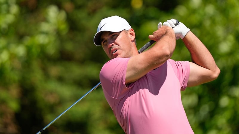 Seeking another win at Shinnecock, Koepka says he's good to go for US Open after hand injury