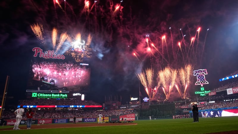 MLB labour dispute looms over 2026 All-Star Game