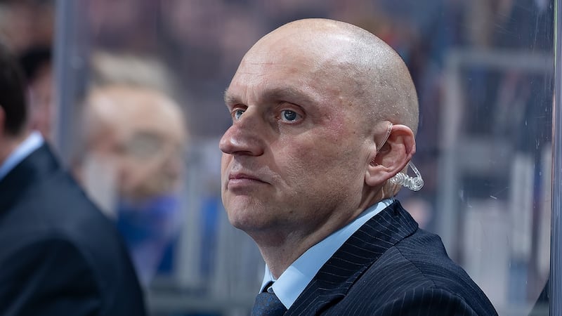 Canadiens hire Lalonde as associate coach