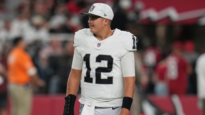 Biggest decisions facing the Raiders ahead of roster cutdown deadline