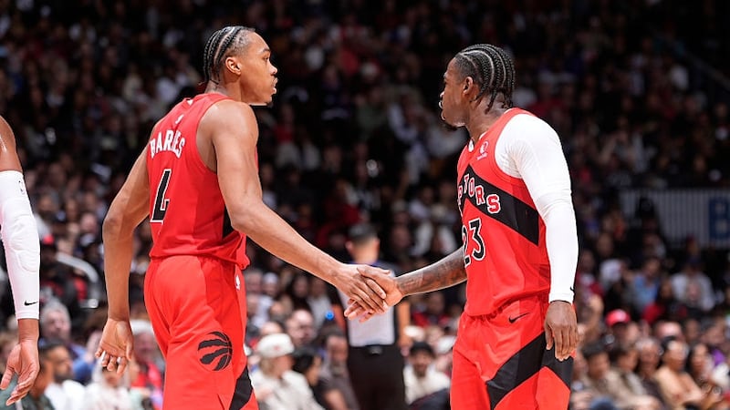 Raptors among NBA free agency winners after adding Kawhi