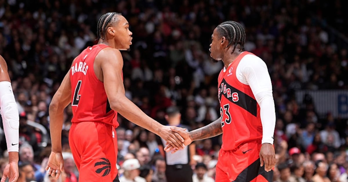 Raptors among NBA free agency winners after adding Kawhi