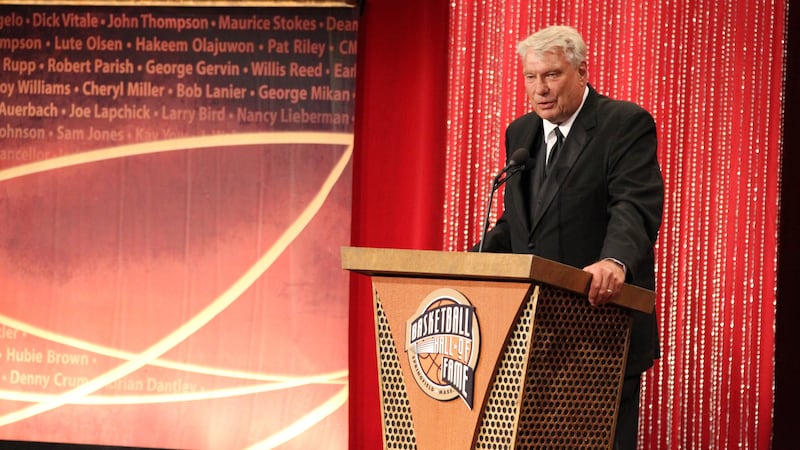 Nelson, second winningest coach in NBA history, dies at 86