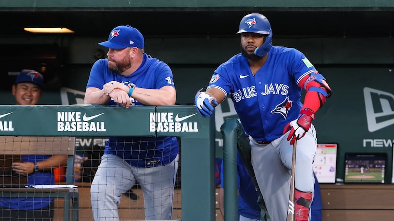 First to Worst: Interesting off-season awaits after Jays land in division basement