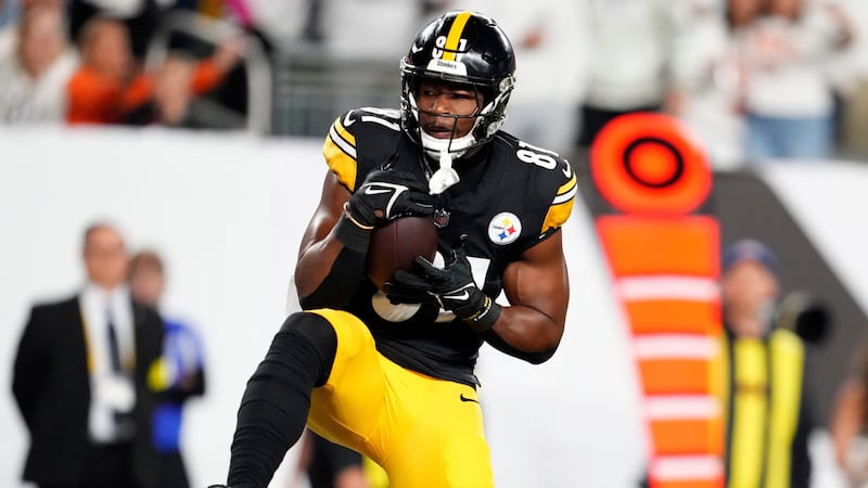 Report: Packers adding veteran TE Smith on one-year deal
