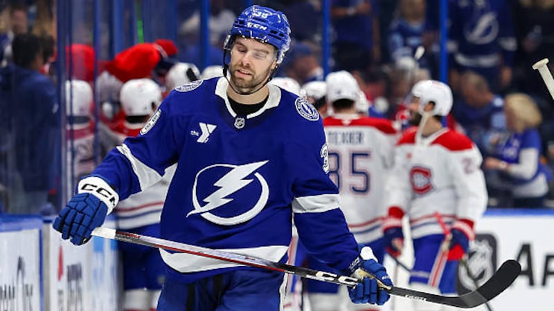 As Lightning seek discipline, Canadiens search for even-strength offence in Game 2